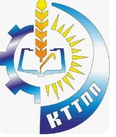 Логотип (Красноярский технологический техникум пищевой промышленности)